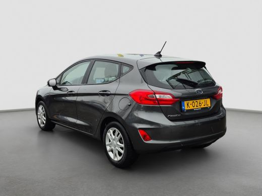 Ford Fiesta 1.0 EcoBoost Connected Carplay/android auto | DAB | Airco | Cruise control | ActivLease financial lease