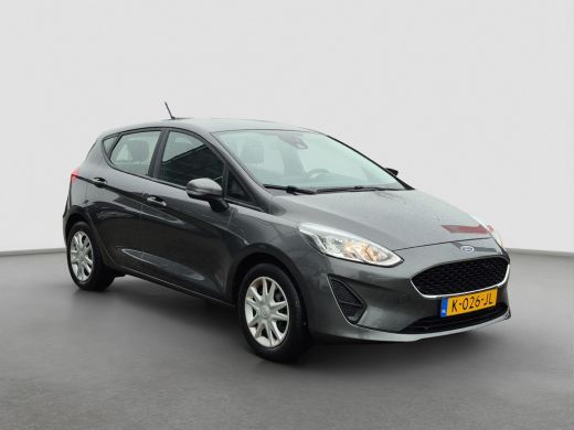 Ford Fiesta 1.0 EcoBoost Connected Carplay/android auto | DAB | Airco | Cruise control | ActivLease financial lease