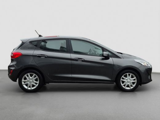 Ford Fiesta 1.0 EcoBoost Connected Carplay/android auto | DAB | Airco | Cruise control | ActivLease financial lease