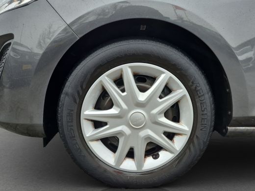 Ford Fiesta 1.0 EcoBoost Connected Carplay/android auto | DAB | Airco | Cruise control | ActivLease financial lease