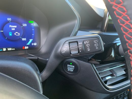 Ford Kuga 2.5 PHEV ST-Line | NL auto ! | Lage km stand ! | Airco | 360 Camera | Adaptieve Cruise | Keyless ... ActivLease financial lease