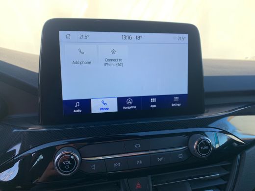 Ford Kuga 2.5 PHEV ST-Line | NL auto ! | Lage km stand ! | Airco | 360 Camera | Adaptieve Cruise | Keyless ... ActivLease financial lease