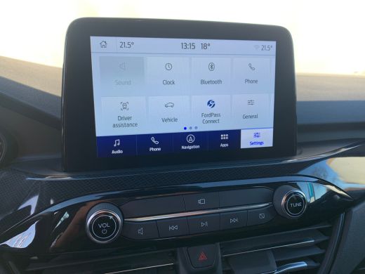 Ford Kuga 2.5 PHEV ST-Line | NL auto ! | Lage km stand ! | Airco | 360 Camera | Adaptieve Cruise | Keyless ... ActivLease financial lease