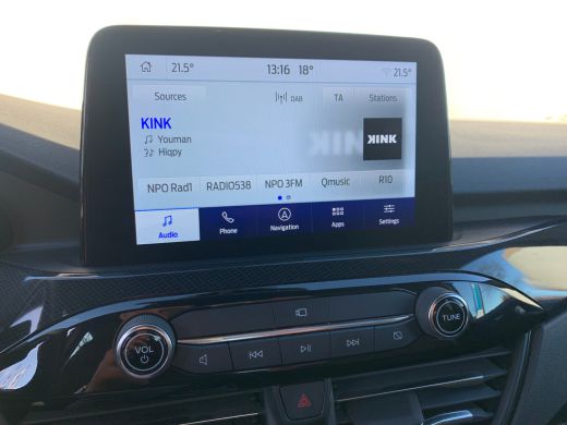 Ford Kuga 2.5 PHEV ST-Line | NL auto ! | Lage km stand ! | Airco | 360 Camera | Adaptieve Cruise | Keyless ... ActivLease financial lease