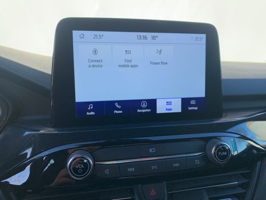 Ford Kuga 2.5 PHEV ST-Line | NL auto ! | Lage km stand ! | Airco | 360 Camera | Adaptieve Cruise | Keyless ... ActivLease financial lease