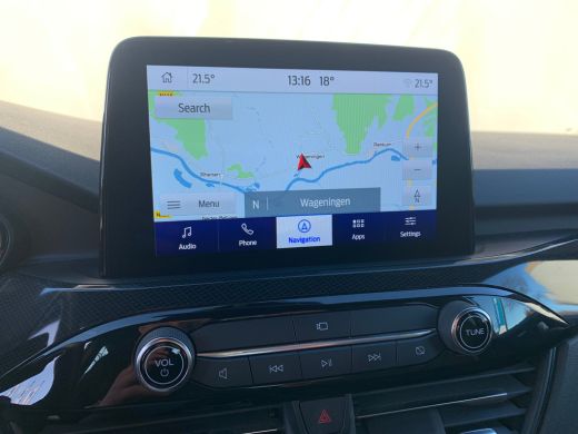 Ford Kuga 2.5 PHEV ST-Line | NL auto ! | Lage km stand ! | Airco | 360 Camera | Adaptieve Cruise | Keyless ... ActivLease financial lease