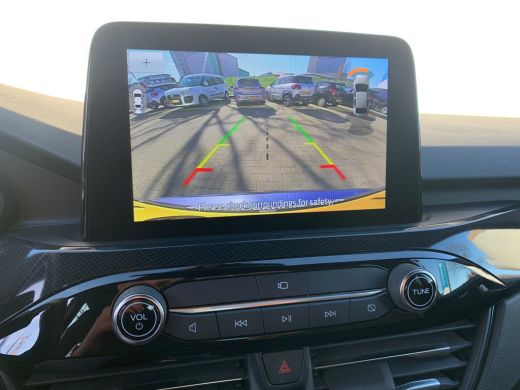 Ford Kuga 2.5 PHEV ST-Line | NL auto ! | Lage km stand ! | Airco | 360 Camera | Adaptieve Cruise | Keyless ... ActivLease financial lease