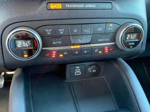 Ford Kuga 2.5 PHEV ST-Line | NL auto ! | Lage km stand ! | Airco | 360 Camera | Adaptieve Cruise | Keyless ... ActivLease financial lease