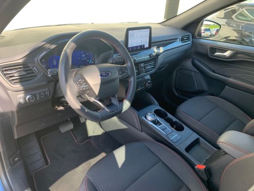 Ford Kuga 2.5 PHEV ST-Line | NL auto ! | Lage km stand ! | Airco | 360 Camera | Adaptieve Cruise | Keyless ... ActivLease financial lease