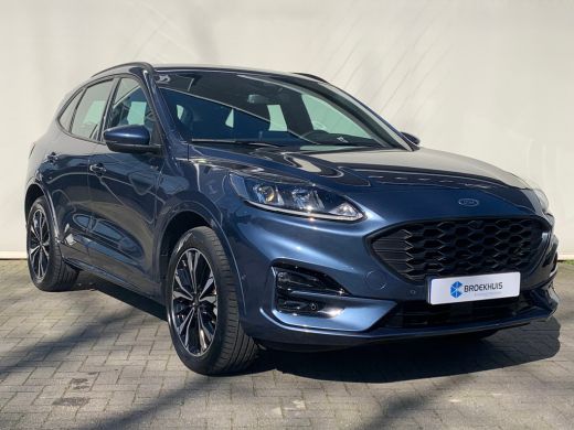 Ford Kuga 2.5 PHEV ST-Line | NL auto ! | Lage km stand ! | Airco | 360 Camera | Adaptieve Cruise | Keyless ... ActivLease financial lease