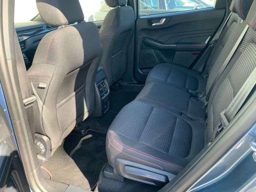 Ford Kuga 2.5 PHEV ST-Line | NL auto ! | Lage km stand ! | Airco | 360 Camera | Adaptieve Cruise | Keyless ... ActivLease financial lease