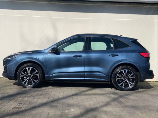 Ford Kuga 2.5 PHEV ST-Line | NL auto ! | Lage km stand ! | Airco | 360 Camera | Adaptieve Cruise | Keyless ... ActivLease financial lease