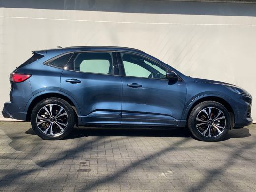 Ford Kuga 2.5 PHEV ST-Line | NL auto ! | Lage km stand ! | Airco | 360 Camera | Adaptieve Cruise | Keyless ... ActivLease financial lease