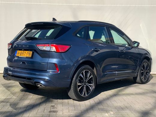 Ford Kuga 2.5 PHEV ST-Line | NL auto ! | Lage km stand ! | Airco | 360 Camera | Adaptieve Cruise | Keyless ... ActivLease financial lease