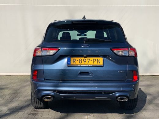 Ford Kuga 2.5 PHEV ST-Line | NL auto ! | Lage km stand ! | Airco | 360 Camera | Adaptieve Cruise | Keyless ... ActivLease financial lease