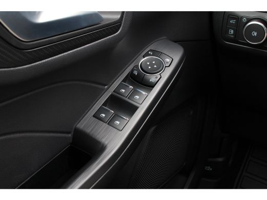 Ford Kuga 2.5 PHEV ST-Line X | UNIEK! | 22'' LMV | BI TONE | MAXTON DESIGN | PANO DAK | ELEKTR TREKHAAK | M... ActivLease financial lease