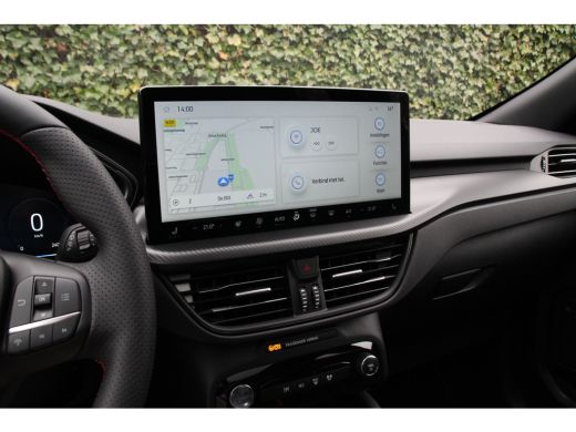 Ford Kuga 2.5 PHEV ST-Line X | UNIEK! | 22'' LMV | BI TONE | MAXTON DESIGN | PANO DAK | ELEKTR TREKHAAK | M... ActivLease financial lease