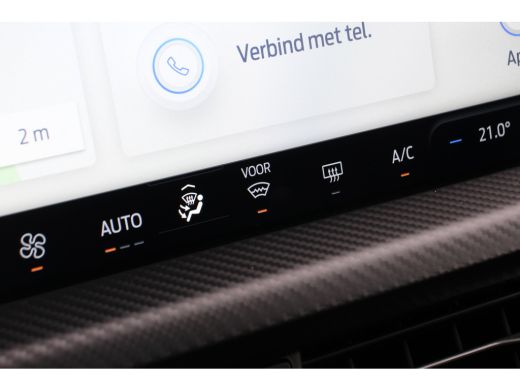 Ford Kuga 2.5 PHEV ST-Line X | UNIEK! | 22'' LMV | BI TONE | MAXTON DESIGN | PANO DAK | ELEKTR TREKHAAK | M... ActivLease financial lease