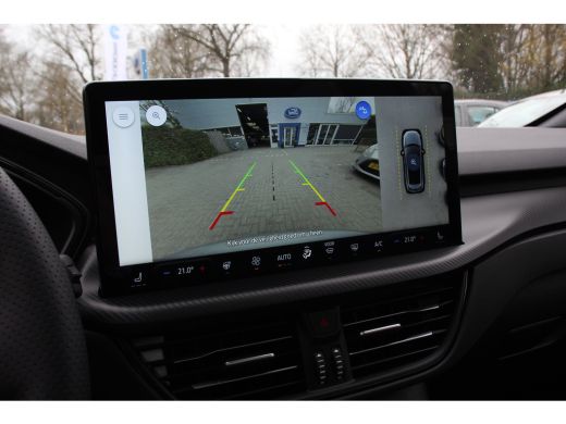 Ford Kuga 2.5 PHEV ST-Line X | UNIEK! | 22'' LMV | BI TONE | MAXTON DESIGN | PANO DAK | ELEKTR TREKHAAK | M... ActivLease financial lease