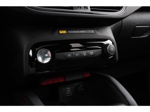 Ford Kuga 2.5 PHEV ST-Line X | UNIEK! | 22'' LMV | BI TONE | MAXTON DESIGN | PANO DAK | ELEKTR TREKHAAK | M... ActivLease financial lease