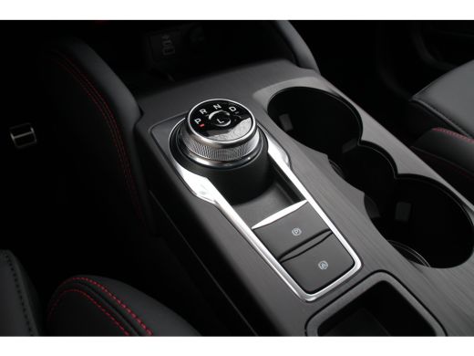 Ford Kuga 2.5 PHEV ST-Line X | UNIEK! | 22'' LMV | BI TONE | MAXTON DESIGN | PANO DAK | ELEKTR TREKHAAK | M... ActivLease financial lease