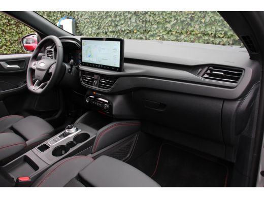 Ford Kuga 2.5 PHEV ST-Line X | UNIEK! | 22'' LMV | BI TONE | MAXTON DESIGN | PANO DAK | ELEKTR TREKHAAK | M... ActivLease financial lease