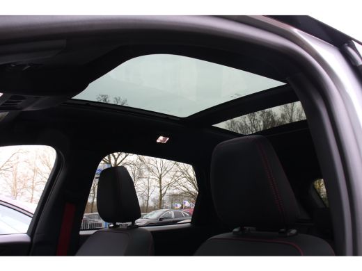 Ford Kuga 2.5 PHEV ST-Line X | UNIEK! | 22'' LMV | BI TONE | MAXTON DESIGN | PANO DAK | ELEKTR TREKHAAK | M... ActivLease financial lease