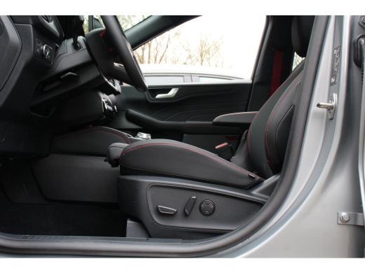 Ford Kuga 2.5 PHEV ST-Line X | UNIEK! | 22'' LMV | BI TONE | MAXTON DESIGN | PANO DAK | ELEKTR TREKHAAK | M... ActivLease financial lease