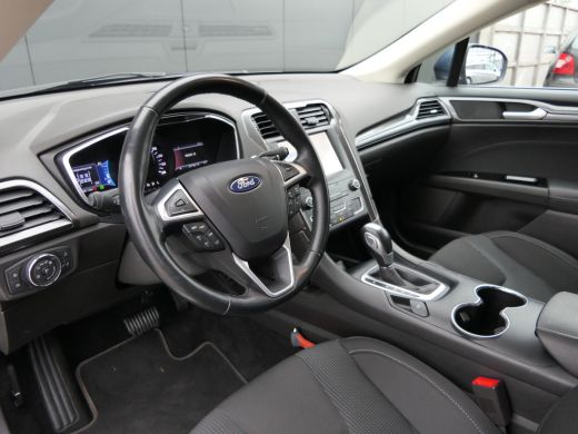 Ford Mondeo Wagon 2.0 IVCT HEV Titanium | Camera | Privacy Glass | Navigatie | Cruise Control | Stoelverwarmi... ActivLease financial lease