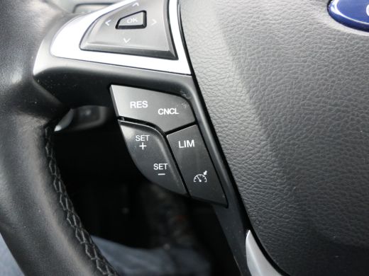 Ford Mondeo Wagon 2.0 IVCT HEV Titanium | Camera | Privacy Glass | Navigatie | Cruise Control | Stoelverwarmi... ActivLease financial lease