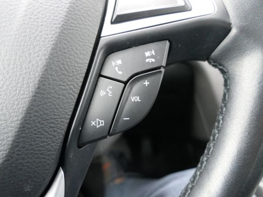 Ford Mondeo Wagon 2.0 IVCT HEV Titanium | Camera | Privacy Glass | Navigatie | Cruise Control | Stoelverwarmi... ActivLease financial lease