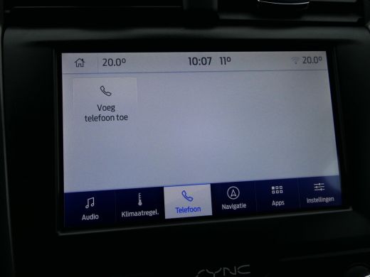 Ford Mondeo Wagon 2.0 IVCT HEV Titanium | Camera | Privacy Glass | Navigatie | Cruise Control | Stoelverwarmi... ActivLease financial lease