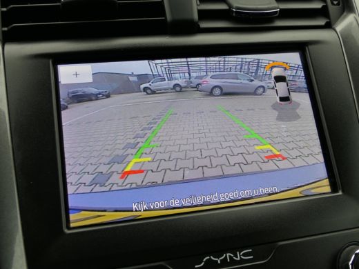 Ford Mondeo Wagon 2.0 IVCT HEV Titanium | Camera | Privacy Glass | Navigatie | Cruise Control | Stoelverwarmi... ActivLease financial lease