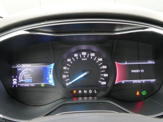 Ford Mondeo Wagon 2.0 IVCT HEV Titanium | Camera | Privacy Glass | Navigatie | Cruise Control | Stoelverwarmi... ActivLease financial lease