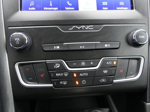 Ford Mondeo Wagon 2.0 IVCT HEV Titanium | Camera | Privacy Glass | Navigatie | Cruise Control | Stoelverwarmi... ActivLease financial lease