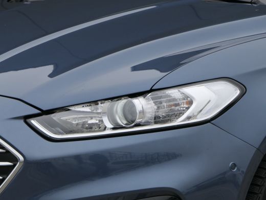 Ford Mondeo Wagon 2.0 IVCT HEV Titanium | Camera | Privacy Glass | Navigatie | Cruise Control | Stoelverwarmi... ActivLease financial lease
