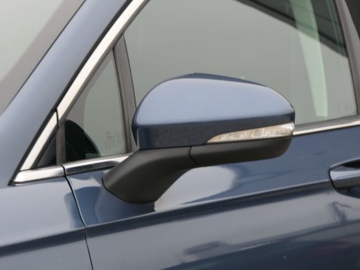 Ford Mondeo Wagon 2.0 IVCT HEV Titanium | Camera | Privacy Glass | Navigatie | Cruise Control | Stoelverwarmi... ActivLease financial lease