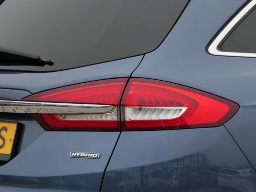Ford Mondeo Wagon 2.0 IVCT HEV Titanium | Camera | Privacy Glass | Navigatie | Cruise Control | Stoelverwarmi... ActivLease financial lease