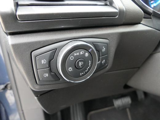 Ford Mondeo Wagon 2.0 IVCT HEV Titanium | Camera | Privacy Glass | Navigatie | Cruise Control | Stoelverwarmi... ActivLease financial lease