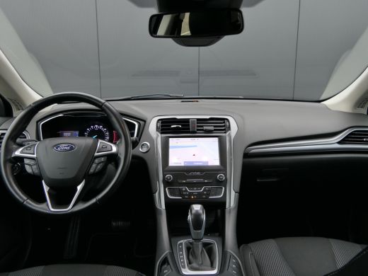 Ford Mondeo Wagon 2.0 IVCT HEV Titanium | Camera | Privacy Glass | Navigatie | Cruise Control | Stoelverwarmi... ActivLease financial lease