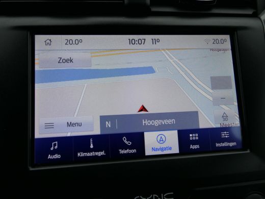 Ford Mondeo Wagon 2.0 IVCT HEV Titanium | Camera | Privacy Glass | Navigatie | Cruise Control | Stoelverwarmi... ActivLease financial lease