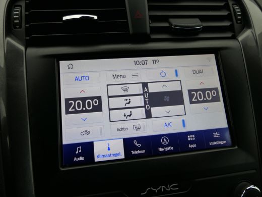 Ford Mondeo Wagon 2.0 IVCT HEV Titanium | Camera | Privacy Glass | Navigatie | Cruise Control | Stoelverwarmi... ActivLease financial lease