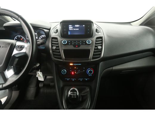 Ford Transit Connect 1.5 EcoBlue L2 100PK | 3 Zits | Airco | Cruise | Stoelverw. | Parkeersens. ActivLease financial lease