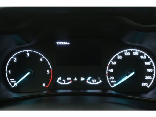 Ford Transit Connect 1.5 EcoBlue L2 100PK | 3 Zits | Airco | Cruise | Stoelverw. | Parkeersens. ActivLease financial lease