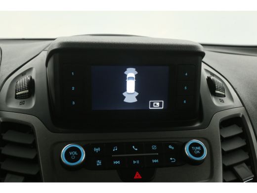 Ford Transit Connect 1.5 EcoBlue L2 100PK | 3 Zits | Airco | Cruise | Stoelverw. | Parkeersens. ActivLease financial lease