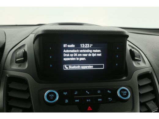 Ford Transit Connect 1.5 EcoBlue L2 100PK | 3 Zits | Airco | Cruise | Stoelverw. | Parkeersens. ActivLease financial lease