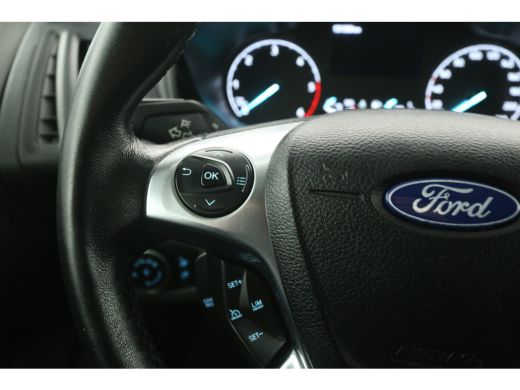 Ford Transit Connect 1.5 EcoBlue L2 100PK | 3 Zits | Airco | Cruise | Stoelverw. | Parkeersens. ActivLease financial lease