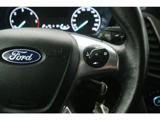 Ford Transit Connect 1.5 EcoBlue L2 100PK | 3 Zits | Airco | Cruise | Stoelverw. | Parkeersens. ActivLease financial lease