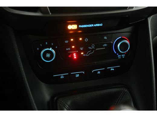 Ford Transit Connect 1.5 EcoBlue L2 100PK | 3 Zits | Airco | Cruise | Stoelverw. | Parkeersens. ActivLease financial lease