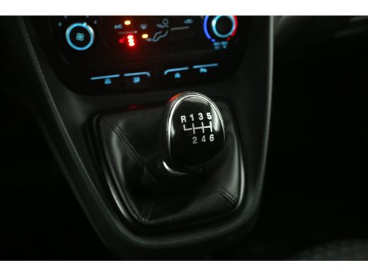 Ford Transit Connect 1.5 EcoBlue L2 100PK | 3 Zits | Airco | Cruise | Stoelverw. | Parkeersens. ActivLease financial lease